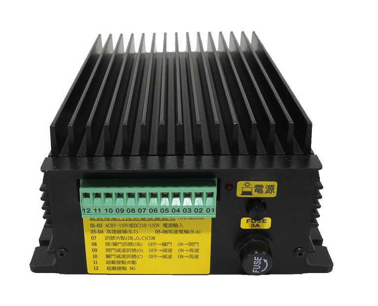 DC001 電梯門控器