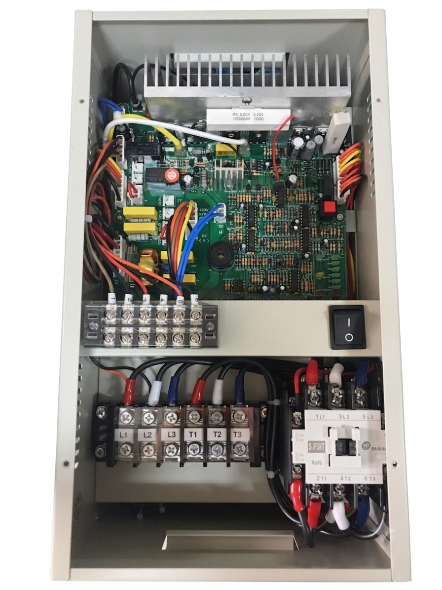 EPS001 電梯緊急電源系統控制箱