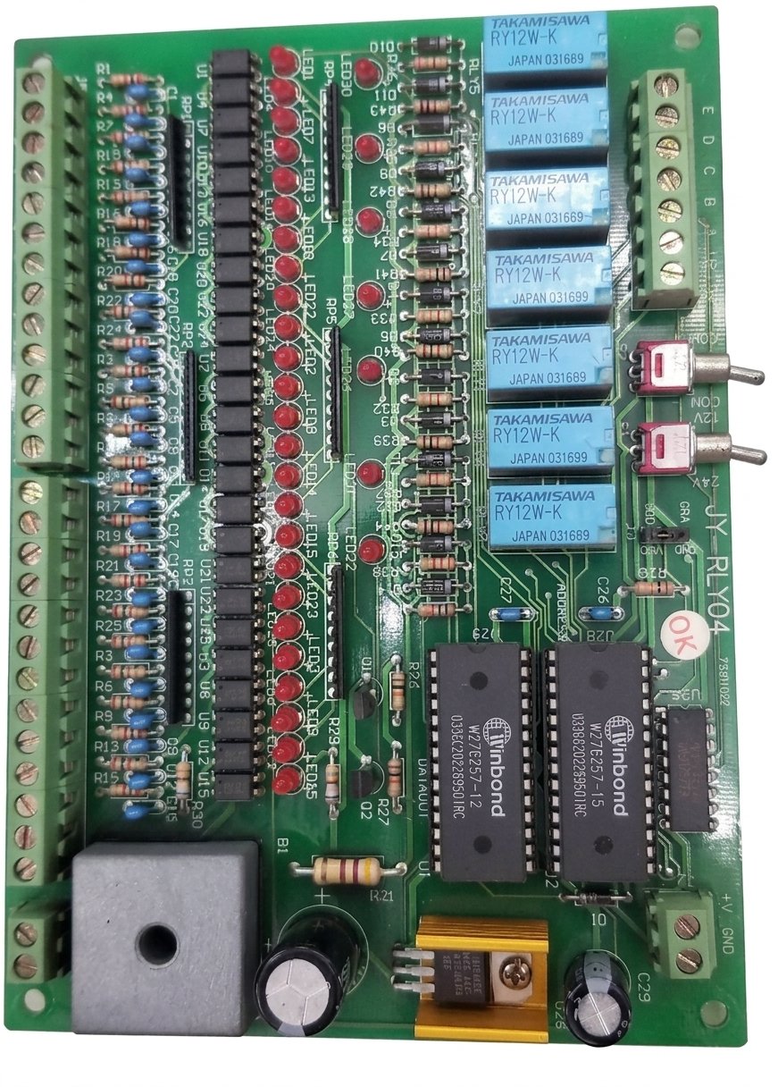 IB103 電梯介面板